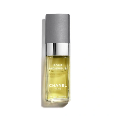 Chanel Eau De Toilette Spray 100ml