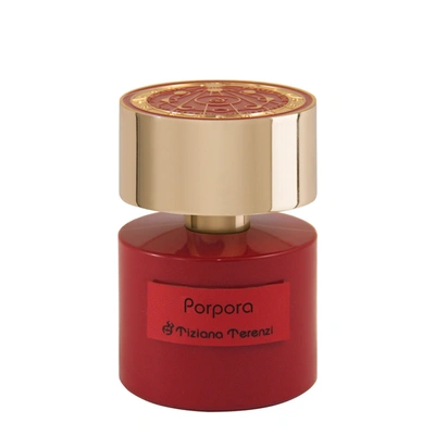 Tiziana Terenzi Porpora Extrait De Parfum 100ml