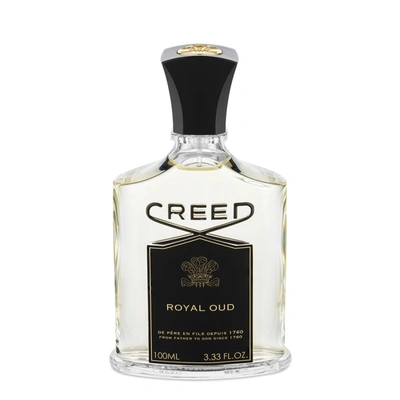 Creed Royal Oud Eau De Parfum 100ml