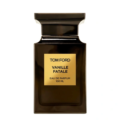 Tom Ford Vanille Fatale Eau De Parfum 100ml