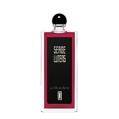 Serge Lutens La Fille De Berlin Eau De Parfum 50ml - Na