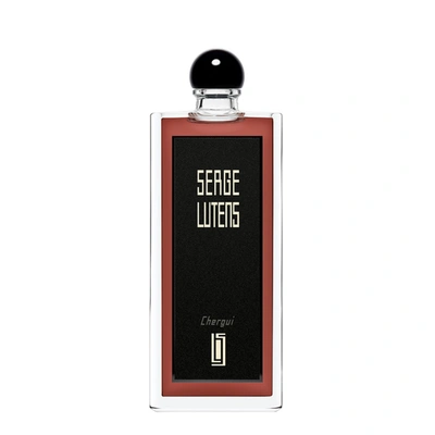 Serge Lutens Chergui Eau De Parfum 50ml