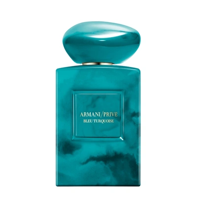 Armani Beauty Privé Bleu Turquoise 100ml