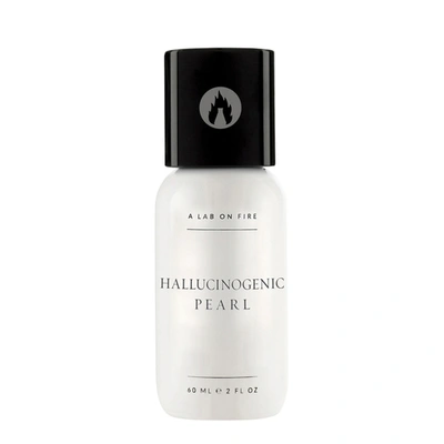 A Lab On Fire Hallucinogenic Pearl 60ml