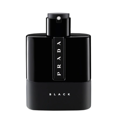 Prada Luna Rossa Black Eau De Parfum 100ml