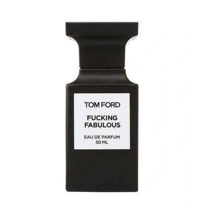 Tom Ford F Fabulous Eau De Parfum Spray 50ml In Lavender