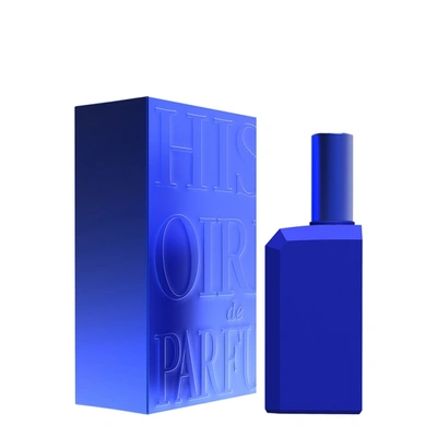 Histoires De Parfums This Is Not A Blue Bottle 1.1 60ml
