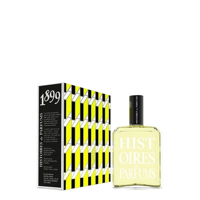 Histoires De Parfums 1899 Eau De Parfum 120ml - Na