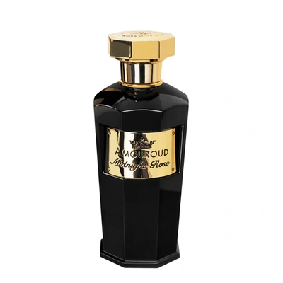 Amouroud Midnight Rose Eau De Parfum 100ml