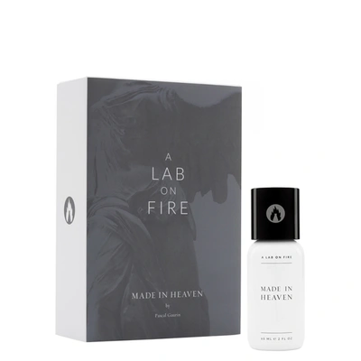 A Lab On Fire Made In Heaven 60ml
