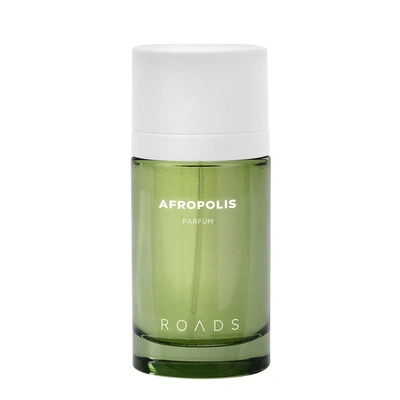 Roads African Edition Afropolis 50ml