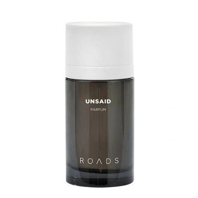 Roads Unsaid 50ml