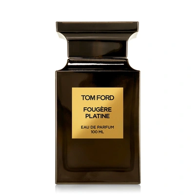 Tom Ford Fougère Platine Eau De Parfum 100ml