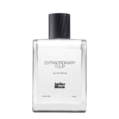 Atelier Bloem Extraordinary Tulip Eau De Parfum 100ml