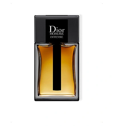 Dior Homme Intense Eau De Parfum 150ml | ModeSens
