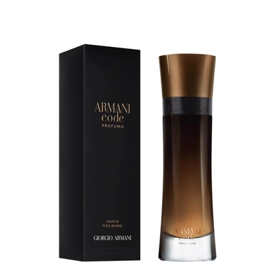 Armani Beauty Code Profumo Eau De Parfum 110ml