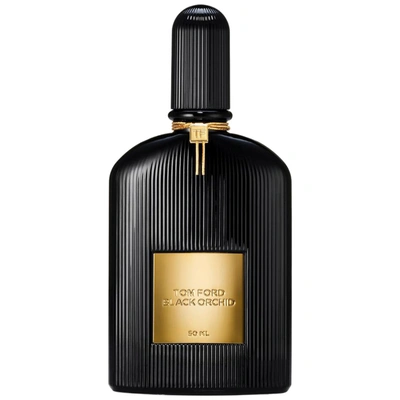 Tom Ford Black Orchid Perfume Eau De Parfum 50 ml In White
