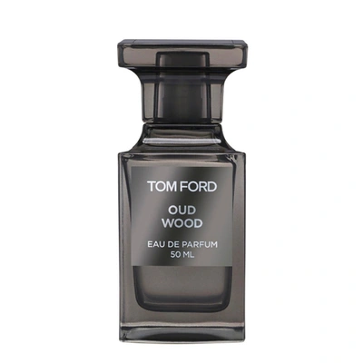 Tom Ford Oud Wood Eau De Parfum 50ml - Na