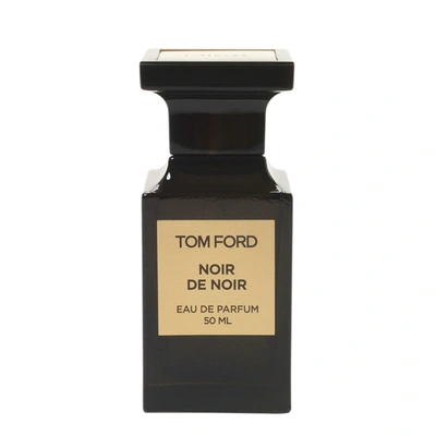 Tom Ford Private Blend Noir De Noir Eau De Parfum 50ml