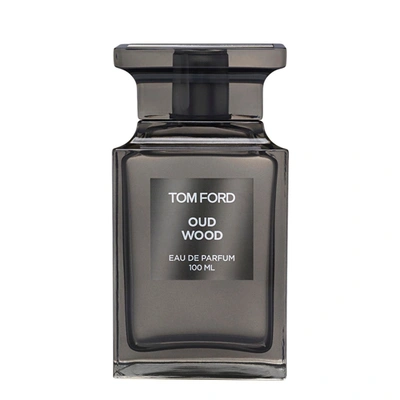 Tom Ford Oud Wood Eau De Parfum 100ml - Na