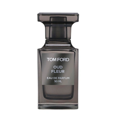 Tom Ford Oud Fleur Eau De Parfum 50ml