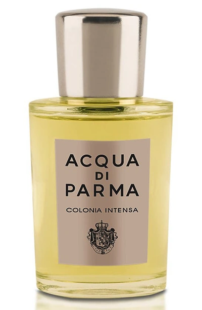 Acqua Di Parma Colonia Intensa Eau De Cologne, 3.3 oz In Na