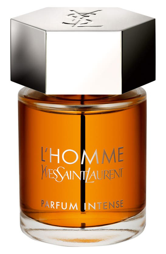 echo Justitie influenza Saint Laurent 'l'homme Intense' Eau De Parfum, 3.4 oz | ModeSens