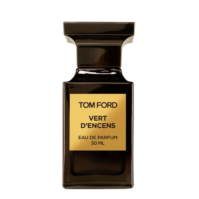 Tom Ford Vert D'encens Eau De Parfum 50ml