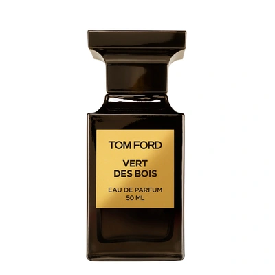 Tom Ford Vert Des Bois Eau De Parfum 50ml