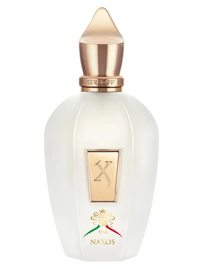 Xerjoff 1861 Naxos Eau De Parfum 100ml In Size 3.4-5.0 Oz.