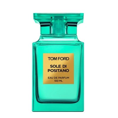Tom Ford Sole Di Positano Eau De Parfum 100ml