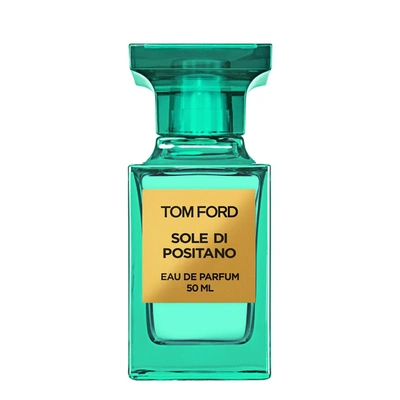 Tom Ford Sole Di Positano Eau De Parfum 50ml