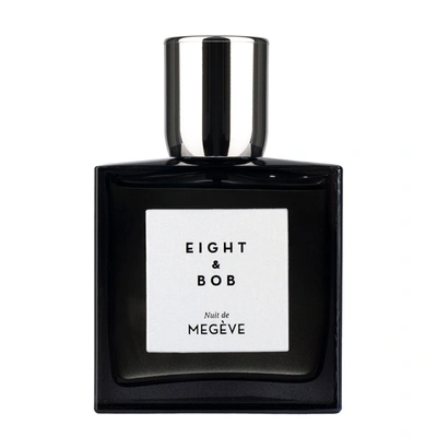 Eight & Bob Nuit De Megève Eau De Parfum 100ml