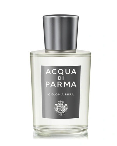 Acqua Di Parma Colonia Pura Eau De Cologne, 6.0 Oz./ 180 ml