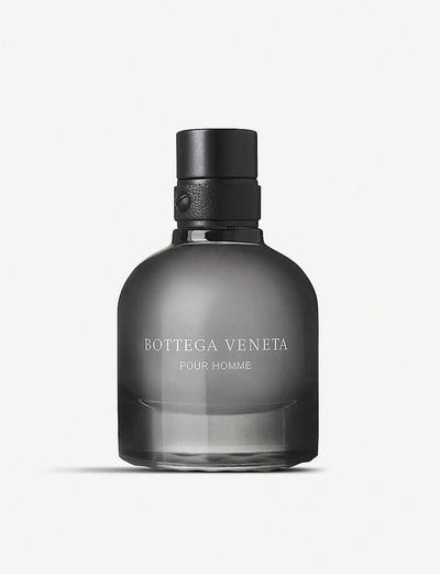 Bottega Veneta Pour Homme Eau De Toilette (50ml) In Multi