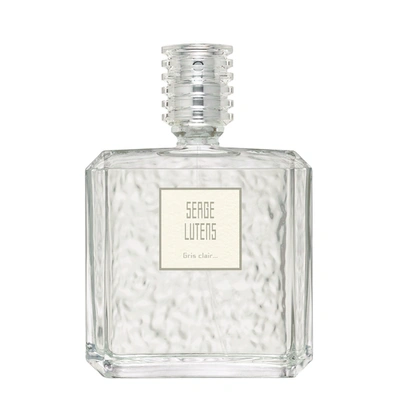 Serge Lutens Gris Clair Eau De Parfum 100ml