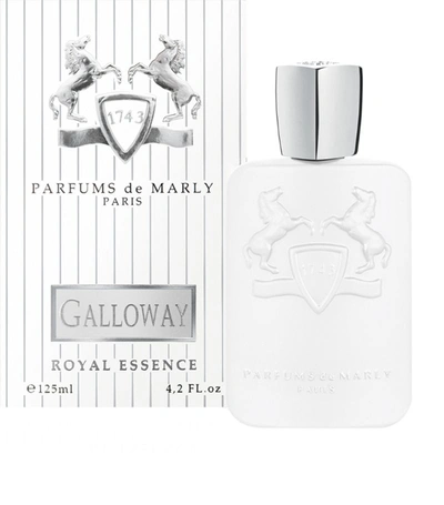 Parfums De Marly Galloway Eau De Parfum 125ml In White