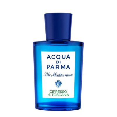 Acqua Di Parma Cipresso Di Toscana Eau De Toilette 150ml