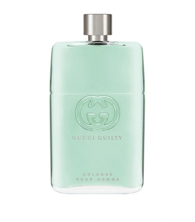 Gucci Guilty Cologne Pour Homme Eau De Toilette (150ml) In Multi