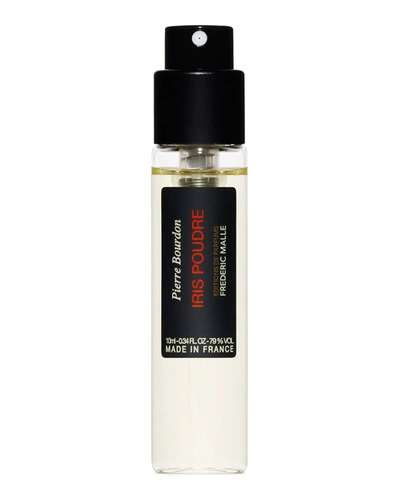 Frederic Malle Iris Poudre Travel Perfume Refill, 0.3 Oz./ 10 ml In N/a