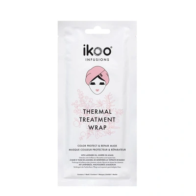Ikoo Thermal Treatment Wrap