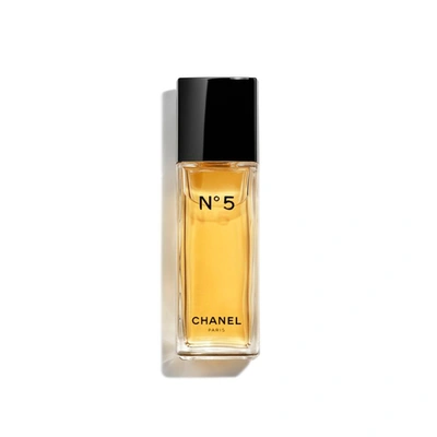 Chanel Eau De Toilette Spray 50ml