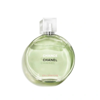 Chanel Eau De Toilette Spray 50ml