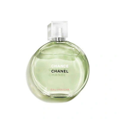 Chanel Eau De Toilette Spray 100ml