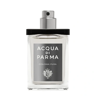 Acqua Di Parma Colonia Pura Travel Spray Refills