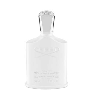 Creed Silver Mountain Water Eau De Parfum 100ml - N/a
