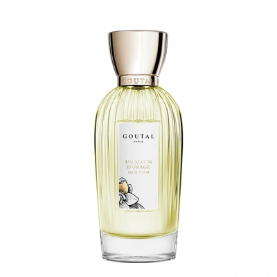 Goutal Un Matin D'orage Eau De Parfum 100ml