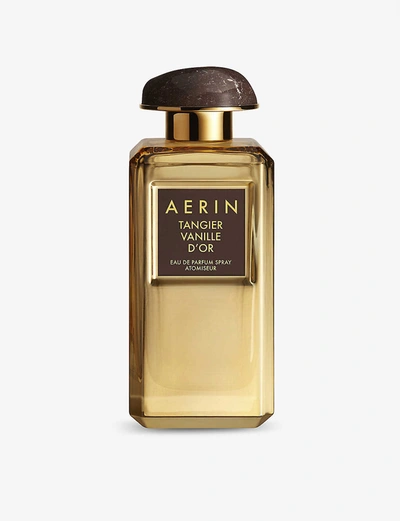 Aerin Tangier Vanille D'or Eau De Parfum 100ml