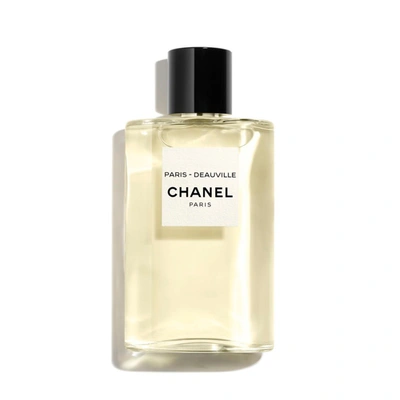 Chanel Eau De Toilette Spray 125ml