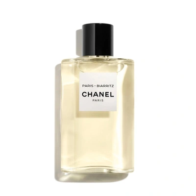 Chanel Eau De Toilette Spray 125ml - Na